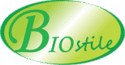 125x125 biostile logo