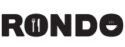 125x125 Rondo header logo black