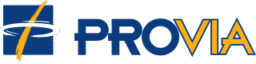 256x256 provia logo