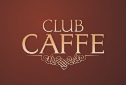 256x256 club caffe logo