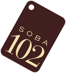 256x256 Logo soba 102 vecji
