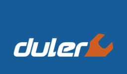 256x256 duler logo zaposlitev