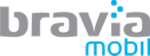 256x256 Bravia mobil Logo