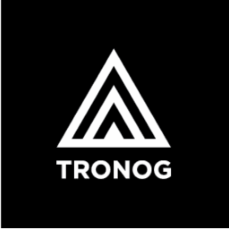 256x256 Tronog logo Artboard 8