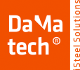 200x200 damatech logo