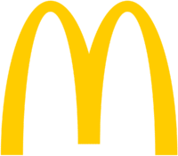 200x200 McDonalds Golden Arches.svg