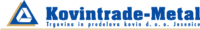 200x200 Kovintrade Metal Logo