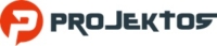 200x200 PROJEKTOS logo