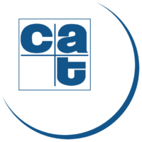 200x200 Logo CAT bureautique 12cm