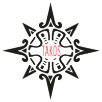 200x200 Takos logo