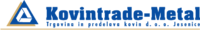 200x200 Kovintrade Metal Logo